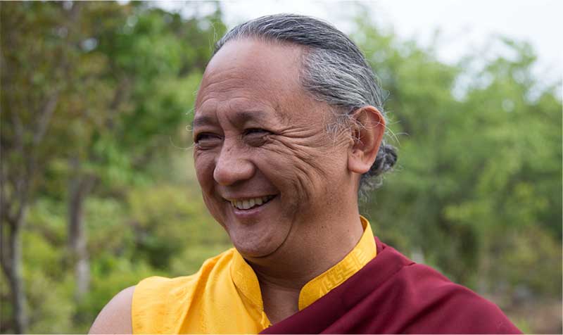 Mangala Shri Bhuti | Sangha of Dzigar Kongtrul Rinpoche