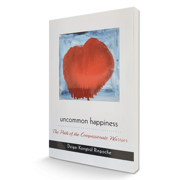 Book-VDKR-Uncommon-Happiness