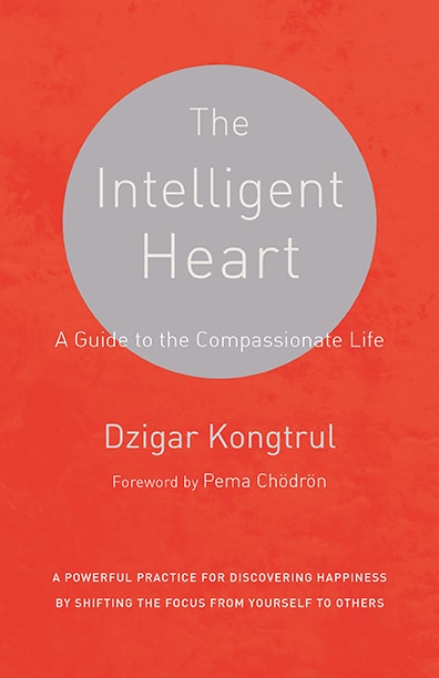 intelligent heart book cover
