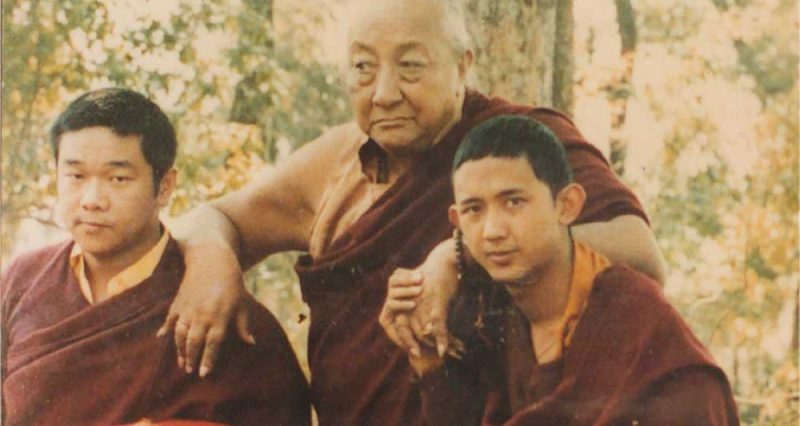 dzigar-kongtrul-rinpoche-teachers